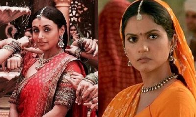 8 Bollywood Movies Rejected by Rani Mukerji