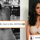 Mrunal Thakur Gives Badass Reply To Troll Who Said Her Back Is Like ‘Matkaa’