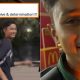 Inspiring Video Of Pradeep Mehra, A Noida Boy Running Home From Work At Midnight Is Going Viral