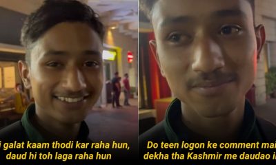 Another Video Of Pradeep Mehra Has Gone Viral In Which He Talks About His Life And Ambition