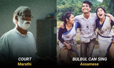 15 Regional Language Films That Deserve Way More Attention Than Bollywood Movies