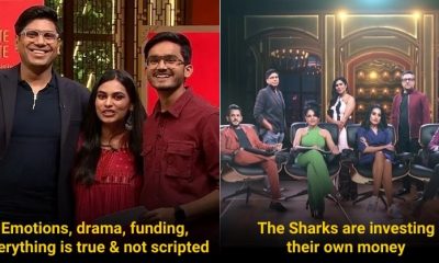 8 Myths About ‘Shark Tank India’ Debunked By Anupam Mittal