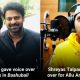 7 Artist Who Have Given Hindi Voices To These Hit South Indian Movies