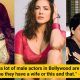 When Sunny Leone Lashed Out At Insecure Wives Of Bollywood A-list Male Actors