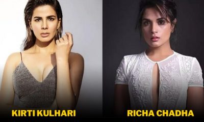 16 Underrated Bollywood Actresses Who Deserves A Lot More Recognition
