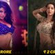 5 Actresses And How Much They Charged For An Item Song
