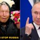 Baba Vanga’s Prediction Goes Viral Amid Russia-Ukraine Tension, Said That Putin Will Rule The World