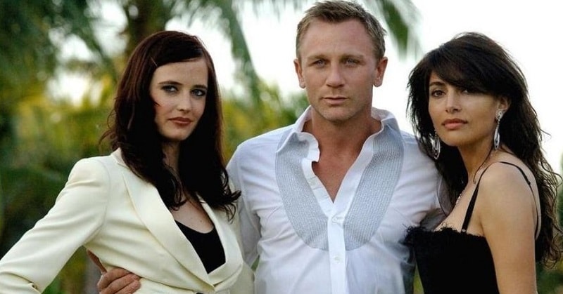 casino royale 2006