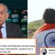 An Indian Reply To British Journalist For His Tweet Against India, And He Will Remember It For Lifetime