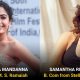 11 South Indian Actresses And Their Educational Qualifications