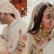 Ranbir Kapoor & Alia Bhatt Wedding Pictures Are Out, Groom Lifts Bride in Arms