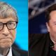 “Leaked Text” Between Elon Musk And Bill Gates Proves That Money Is All That Matters