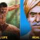 RRR True Story Is Based On Two Greatest Freedom Fighters Alluri Sitarama Raju & Komaram Bheem