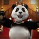 Royal Panda