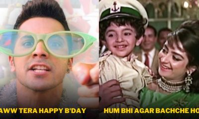21 Hindi Birthday Songs To Play Loud Enough On The Special Day