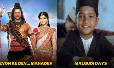 10 Top Rated Indian TV Shows According To IMDb Votes