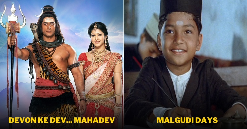 10 Top Rated Indian TV Shows According To IMDb Votes