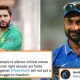 Amit Mishra Bowled Out Shahid Afridi With His Reply After He Supports Kashmiri Separatist Yasin Malik