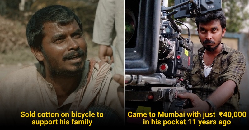 From Cotton Seller To An Actor, Inspiring Life Of Ashok Pathak AKA Vinod From Panchayat 2