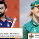 South African Women’s Captain Has A Strong Message For Kohli Haters