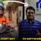 Inspiring Story Of A Delivery Boy Who Learned Coding & Becomes A Software Engineer