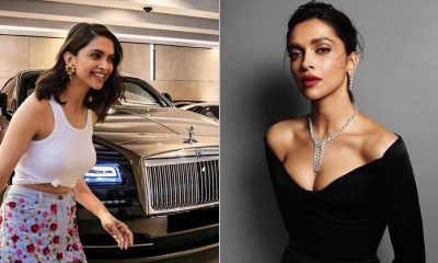 6 Super Insanely Expensive Things Owned By Deepika Padukone