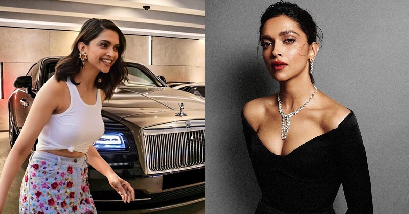 6 Super Insanely Expensive Things Owned By Deepika Padukone