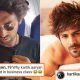 Kartik Aaryan’s Gives Funny Reply To Fan When Asked Why He Didn’t Travel By Business Class