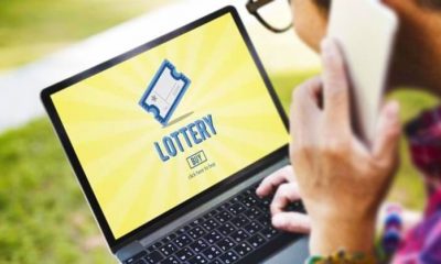 4 Most Trusted Online Lottery Websites In India