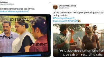 21 Panchayat Season 2 Memes That Will Make You Laugh And Cry