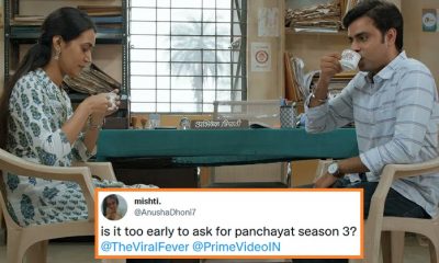 Panchayat Season 3 Release Date, Jitendra Kumar Spills The Beans