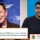 Twitter CEO Parag Agrawal Perfect Response To A User Who Tries To Troll Him