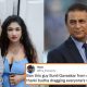 Twitterati Slams Sunil Gavaskar For His Unpleasant Remark On Shimron Hetmyer’s Wife