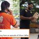 Lazy Swiggy Delivery Agent Uses Dunzo To Deliver Customer’s Order In Bengaluru, Netizens React