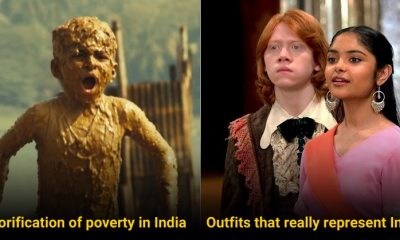 9 Things Hollywood Should Just Stop Doing While Representing India