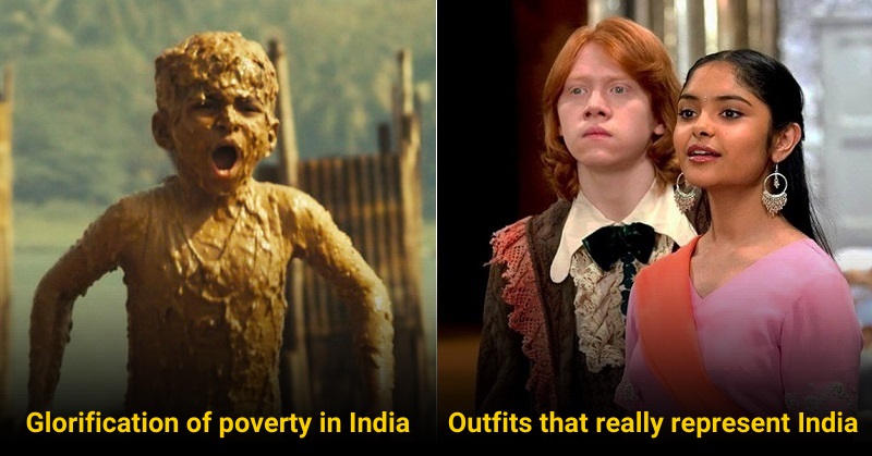 9 Things Hollywood Should Just Stop Doing While Representing India