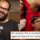 Father Of Boy Who Sang For PM Modi In Berlin Slams Kunal Kamra For Morphing Son’s Video