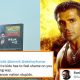 Suniel Shetty Angry Response To A User Who Incorrectly Refers To Him As “Gutka King”