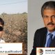 Anand Mahindra Gives Perfect Reply To A Twitter User Who Asked Him For His Qualification