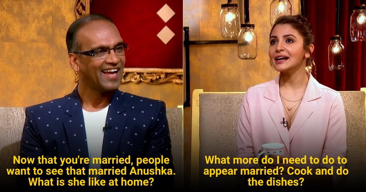 10 Times Women Were Asked Absolutely Ridiculous Questions After They Got Married