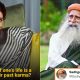 Samantha Ruth Prabhu Asks Sadhguru About Previous Life’s Karma, This Is What He Replied