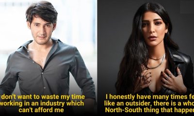 7 South Indian Actors Who Spoke Openly On Bollywood And It’s Work Culture