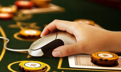 online casino