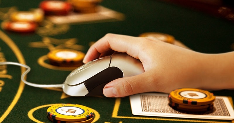 online casino