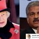 Anand Mahindra On UK Political Crisis