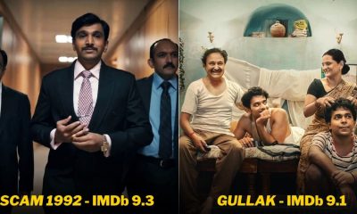 Best Indian Web Series IMDb