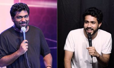 35 Stand Up Comedians From India You Should Watch For A Hearty Dose Of Laughter