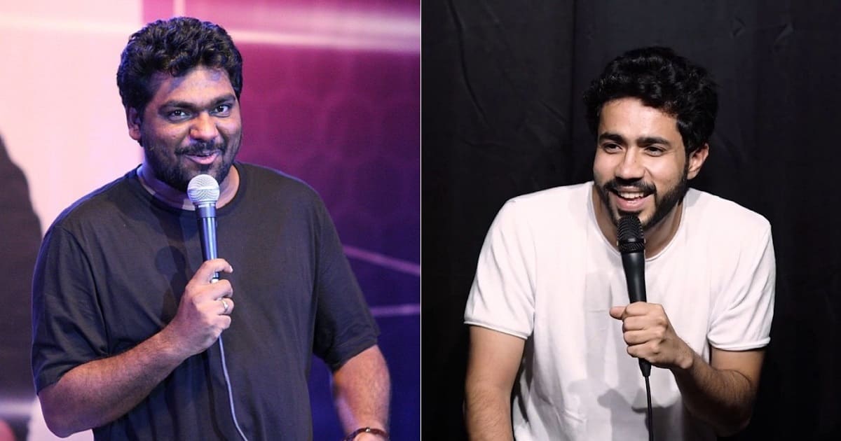 35 Stand Up Comedians From India You Should Watch For A Hearty Dose Of Laughter