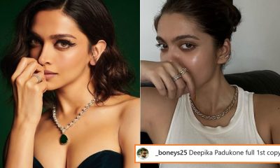 Deepika Padukone lookalike Rijuta Ghosh