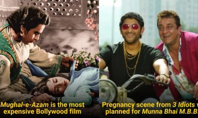 19 Facts About Bollywood Movies Which Which Will Surprise You